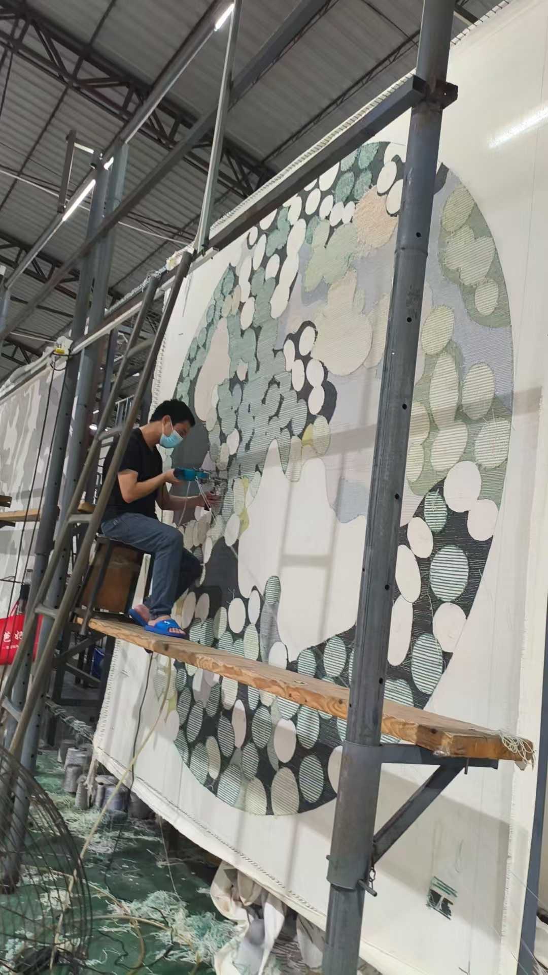中山地毯
